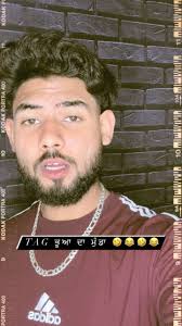 ਪੋਤਾ ਜੋਗਿੰਦਰ ਸਿੰਘ ਦਾ ♠️