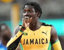 Jamaica's Antonio Watson targets sub-44-second 400m in pursuit of Olympic  glory