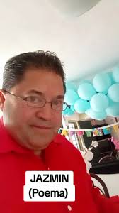 Poema Acrostico Del Nombre Yazmin De Amor