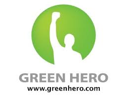 Green Hero Is A Crowdfunding Platform For Environmental Projects Its Goal Is To Help Green Technology Project Climate Change Effects Green Jobs Climate Change