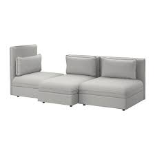 Saldos Ikea Ate 60 15 Dezembro A 6 De Janeiro Ikea Sofa Bed Fabric Sofa Ikea Sectional