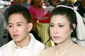 MYSTICA & KID LOPEZ WEDDING