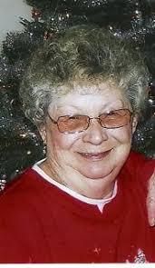 Obituary information for Esther Marie Dane