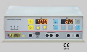 Electrosurgical Unit 1e 100w Digital Bipolar Esu The Unit Digital Bipolar
