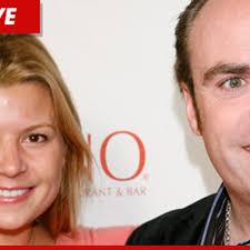 Real Housewives of Beverly Hills' -- Dana Wilkey and Fiance Sued for Fraud