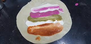 Tunisiana 6✌❤ chapati tunisien malfouf crêpes venez goûtez nos délices retrouver nous a setif bou3eroua (ex illusia). Sandwich Malfouf Dit Elhalfaouin Specialite Tunisienne Facebook