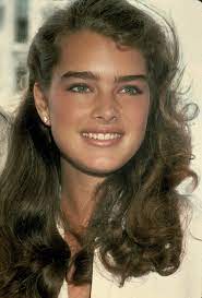 Los secretos de Brooke Shields: fotos desnuda para Playboy a los 10 años,  la explotación de su madre y el amor por fax con Andre Agassi 