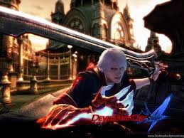 Ps4wallpapers.com is a playstation 4 wallpaper site not affiliated with sony. Devil May Cry 4 Nero S Sword Wallpapers Devil May Cry Wallpapers Desktop Background
