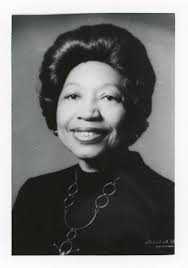 Nannie Mae Gahn Johnson