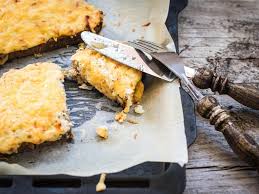 Welsh Rarebit Anglais Recette Recettes De Cuisine Recette Recette De Welsh