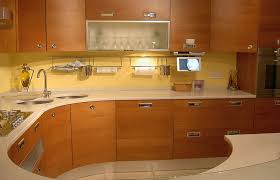 Cabinet and door refacers plywood and veneer applications. Veneer Kitchens Designer Kitchens