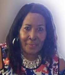 Yvonne Hamilton Obituary