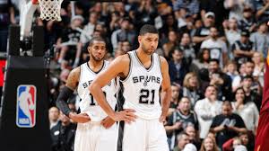 Tim duncan is a basketball player who is regarded as one of the greatest power forwards in nba history. A Tribute To Tim Duncan S Uncool Bank Shot Gq