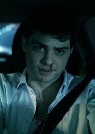 Fan Casting Noah Centineo as Detective Bill Reimers in Stakeout 1987 remake 