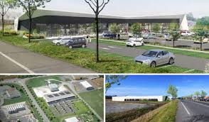 Magasin de thé à villefranche de lauragais. Encore Un Espace Commercial Qui S Installe A Villefranche De Lauragais Voix Du Midi Lauragais