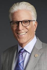 Ted Danson — The Movie Database (TMDB)