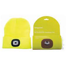 Headlight Hat Purchase Ie