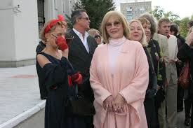 3,622 likes · 8 talking about this. Zvezda Ironii Sudby Barbara Brylska Perestala Otricat Chto Boretsya S Rakom