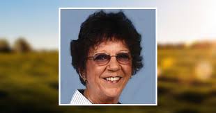 Carolyn Chapman Obituary June 7, 2017