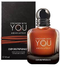 As low as 8,155.53 руб. Emporio Armani Stronger With You Absolutely Cologne For Men By Giorgio Armani 2021 Perfumemaster Com