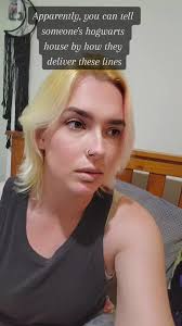 What house do you think I'm in? #harrypotter #harrypottertiktok #hogwa...