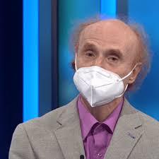 Usi de interior si exterior. Suchanek Je Mi Jedno Jestli Budu Mit Z Vakciny Tri Usi Cnn Prima News