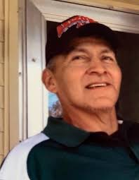 Virgil Kingfisher Obituary April 26, 2022