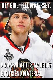 Patrick Kane.... Boyfriend material. | Patrick Kane | Pinterest ... via Relatably.com