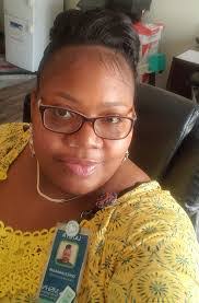 Latoya Patterson's Instagram, Twitter & Facebook