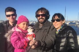 Fundraiser for Brooke Logsdon by Kelly Garcia : Paradise Camp Fire