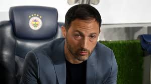 Domenico Tedesco'dan 6 değişiklik!