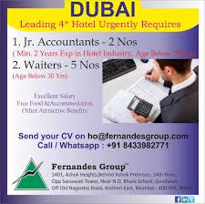 It is two information packed courses rolled into one package, giving you insight into the position of a hotel receptionist and a hotel manager. Requirement For Leading 4 Star Hotel Urgently Requires For Dubai Ind 2602229 Consultant For Abroad Jobs Jobs In Abroad