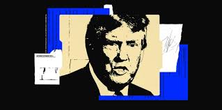 Hush-Money Delay Bid: Trump Says Manhattan Already Thinks He's Guilty