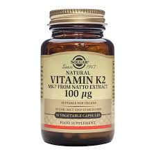 (in usa and uk) of vitamin d of 4,000 iu. Vitamin K The New Miracle Ingredient That Will Transform Midlife Skin
