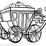 Western theme and wild west coloring pages for kids including cowboys and indians. Coolest Western Coloring Pages Cards Certificates And Lots More
