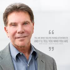 Simple Strategies You Can Use To Persuade Anyone with The Godfather of  Influence Dr. Robert Cialdini — The Science of Success Podcast