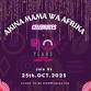 AMwA @40 Anniversary Gala & Fundraiser Tickets event image