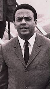 Before he was "The Renaissance Man," Andrew Young stood alongside Dr.  Martin Luther King Jr., shaping the Civil Rights Movement with courage and  conviction. , Steve Skipper’s powerful painting brings ...