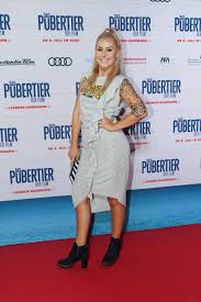 Tiger Kirchharz Das Pubertier Premiere In Munich Germany 07 04 2017 Celebmafia Beauty tips, celebrity style and fashion advice from instyle.