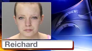Police: Levittown mom suspected of child abuse faked cancer