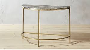 Pin By Mary Torrey On Home Goods Modern Console Tables Side Table Coffee Table Images