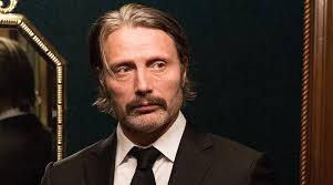 The official mads mikkelsen account on instagram. Mads Mikkelsen In Talks To Replace Johnny Depp In Fantastic Beasts 3 Entertainment News The Indian Express