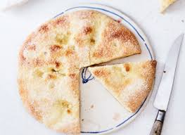 Comment Preparer La Tarte Bressane Recette Du Boulanger Anis Bouabsa Recette Tarte Bressane Boulangerie Recette Recette