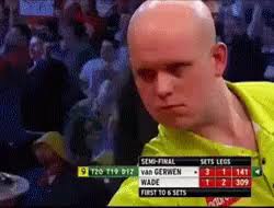 You get people like that, they try to be funny. Darts Hentai Gif Darts Hentai Weird Discover Share Gifs