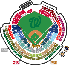 55 Methodical National Stadium Seating Plan