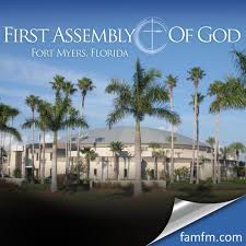First Assembly Of God Podcast Pastor Dan Betzer Listen Notes