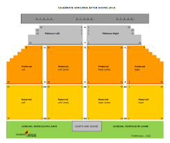 cvah seating chart small 01 31 16 after hours concerts