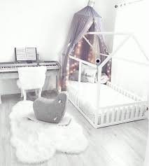 Scandinavian Design Baby Room Interior Baby Bed Or Children Etsy In 2020 Toddler Bedroom Design Kids Bed Frames Kids Room Grey