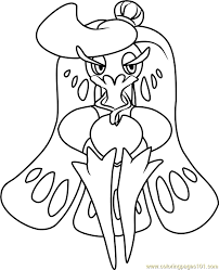 Coloring pages winter frozen coloring pages bird coloring pages princess coloring pages printable coloring pages coloring pages for kids coloring books pixel pokemon o pokemon. Tsareena Pokemon Sun And Moon Coloring Page For Kids Free Pokemon Sun And Moon Printable Coloring Pages Online For Kids Coloringpages101 Com Coloring Pages For Kids