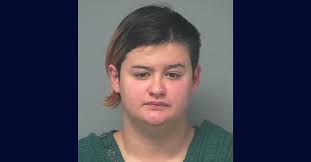Angel Lynn Marine Varner arrested for infant's murder
